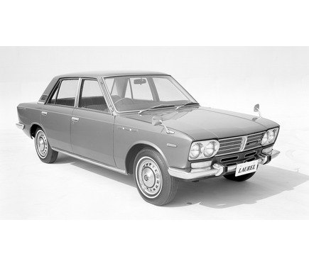 希少 アリイ 日産 ローレル C30 希少 アリイ 日産 ローレル C30
