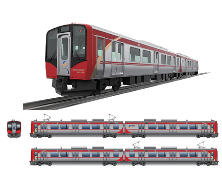 115系　助士席　しなの鉄道　鉄道部品 1390806.jpg