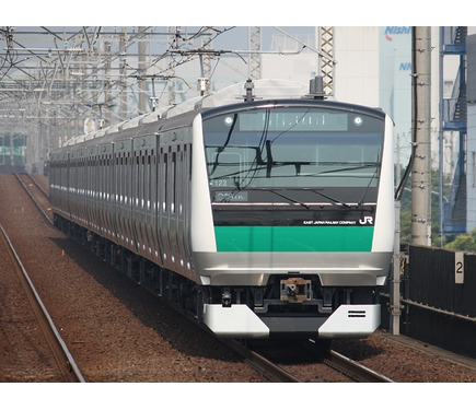 Jr東日本が相鉄 Jr直通線開業に伴なうダイヤ改正 埼京線では快速停車駅を見直し 11月30日 4枚目の写真 画像 レスポンス Response Jp