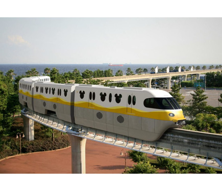 東京ディズニー リゾート　トミカ　６台 2019.2020年 東京ディズニー リゾート トミカ 6台 2019.2020年 東京ディズニー