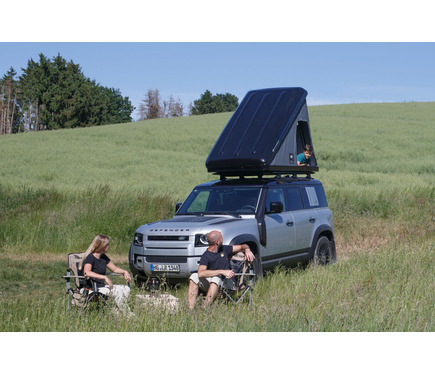 ランドローバー・ディフェンダー用テント　*純正/未使用 ランドローバー・ディフェンダー用テント *純正/未使用