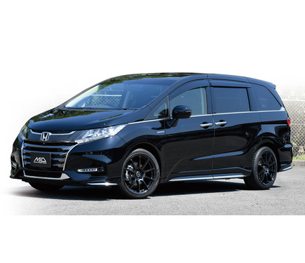 安いから は時代遅れ 今は 安くて安全でカッコいい がスノーホイールのトレンドだ 21枚目の写真 画像 レスポンス Response Jp