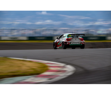 Tcrジャパン ってどんなレース ホンダ シビックで6年ぶりに本格レース復帰した中谷明彦選手に密着取材 44枚目の写真 画像 レスポンス Response Jp