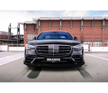 1/18 　メルセデスベンツ Sクラス　Brabus ブラバス カスタム 1/18 メルセデスベンツ Sクラス Brabus ブラバス カスタム