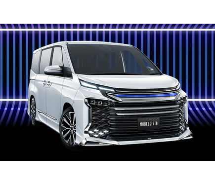 新型ノアモデリスタ16インチアルミホイール4本セット