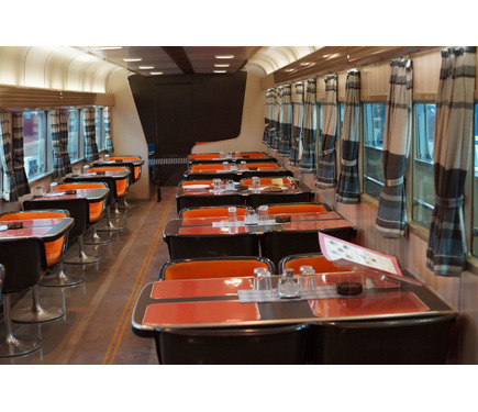 新幹線食堂車のビーフカレーが自宅の食卓に…JR東海グループが