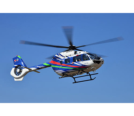 アラインヘリコプター Yahoo!オークション - Align T-Rex 450 メカ付き ラジコン