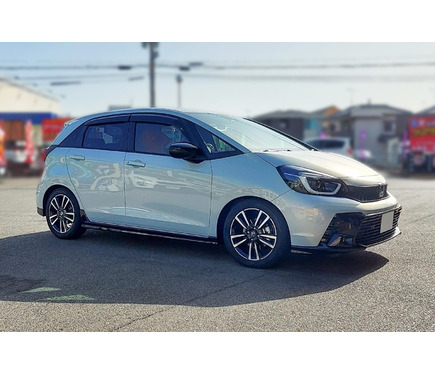 TEIN FLEX 切り取ら Z ホンダ フィット3 GK5用 TEIN FLEX 切り取ら Z ホンダ フィット3 GK5用