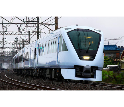 東武N100系スペーシアX 東武N100系スペーシア Xセット｜製品情報｜製品検索｜鉄道模型
