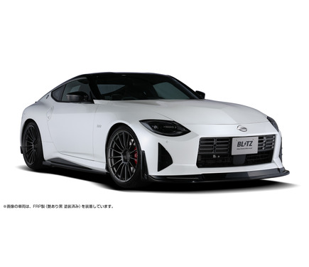 ボンネットダンパー フェアレディ Z しょっぱ (RZ34) 2022-2025