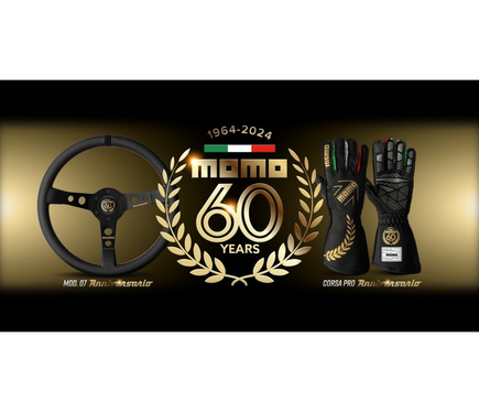 新品・未使用・MOMO スタイル 60周年記念 Not Authentic 新品・未使用・MOMO スタイル 60周年記念 Not Authentic 新品