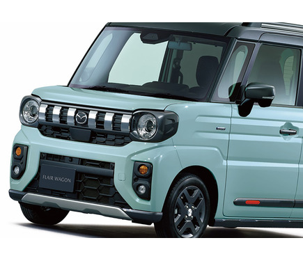 keeeeeeei　スペーシアギア　フレアワゴンタフスタイル　車高調 keeeeeeei スペーシアギア フレアワゴンタフスタイル 車高調