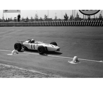 ホンダF1、挑戦60年の意義…HRC渡辺社長「最も困難で最も確実な道 ホンダF1、挑戦60年の意義…HRC渡辺社長「最も困難で最も確実な道