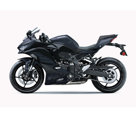待望の4気筒250cc カワサキ ニンジャZX-25Rが本日発売〈82万5000