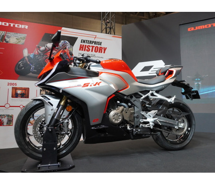中国　堆朱 中古 KAWASAKI カワサキ Ninja ZX−4RR 2024 はとや