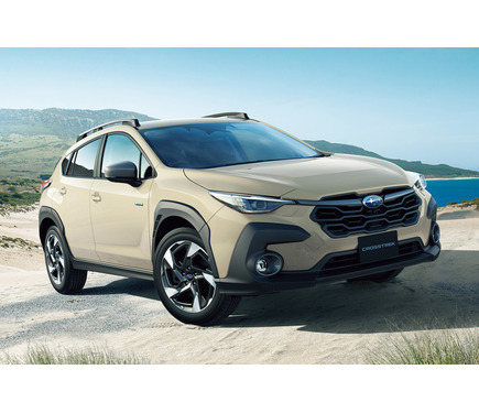 Aero Subaru　GOLD希少カラー 2125493.jpg