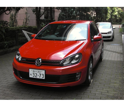 Vw ゴルフ Gti 日本発表 ゲームで壁紙 待受が手に入る 特別サイト開設 4枚目の写真 画像 レスポンス Response Jp Vw ゴルフ Gti 日本発表 ゲームで壁紙 待受が手に入る 特別サイト開設 4枚目の写真 画像 レスポンス Response Jp