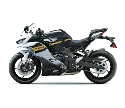 わりな カワサキ ZX-7R 1996年式の諸元・スペック情報 | ウェビック