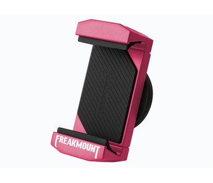 フリーク マウント　マグネットスマホホルダー 楽天市場】FREAKMOUNT BILLET2.0 smartphone holder black