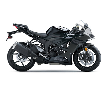 6月御予約★瑞葉ページ カワサキ『Ninja ZX-6R』2026年モデルの新カラーにバイクファン