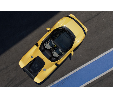 リジェ構築　テスタロッサ フェラーリ「849 Testarossa」2025年新型モデル完全解説：伝説の