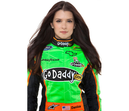 ダニカ パトリック NASCARフォード ワンダーウーマン 2017年 1/24 ダニカ パトリック NASCARフォード ワンダーウーマン 2017年 1/24
