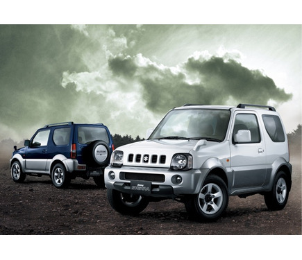 デリーモーターショー12 スズキ 謎の新型車出品へ ジムニー 次期型か 3枚目の写真 画像 レスポンス Response Jp デリーモーターショー12 スズキ 謎の新型車出品へ ジムニー 次期型か 3枚目の写真 画像 レスポンス Response Jp