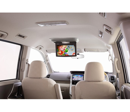 イクリプス AVN-ZX02i + RSE0912】DS連携機能搭載のULTRA AVNと イクリプス AVN-ZX02i + RSE0912】DS連携機能搭載のULTRA AVNと