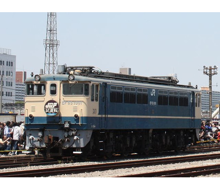 T 東京マルイ 山手線 EF65 20系客車 コンテナ車両 T 東京マルイ