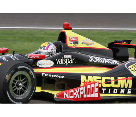 Indycar オリオール セルビア 次の2レースにパンサー レーシングからエントリー 4枚目の写真 画像 レスポンス Response Jp Indycar オリオール セルビア 次の2レースにパンサー レーシングからエントリー 4枚目の写真 画像 レスポンス Response Jp