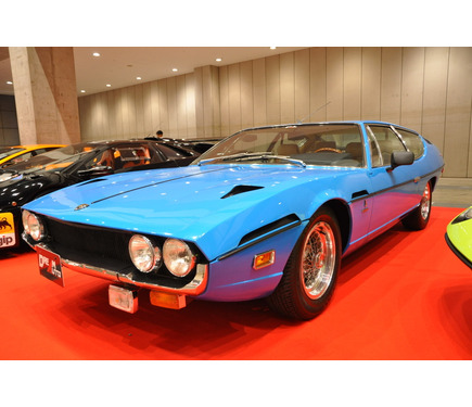 インポートカーショー14 ケーニグセグ Ccx ランボルギーニ ガヤルド エスパーダ エンツォフェラーリ 写真蔵 24枚目の写真 画像 レスポンス Response Jp インポートカーショー14 ケーニグセグ Ccx ランボルギーニ ガヤルド エスパーダ エンツォフェラーリ 写真蔵 24枚目の写真 画像 レスポンス Response Jp