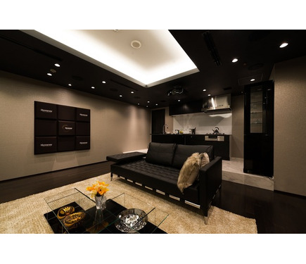 独身貴族 がターゲット 隠し部屋や豪華シアター完備のマンション 3枚目の写真 画像 レスポンス Response Jp