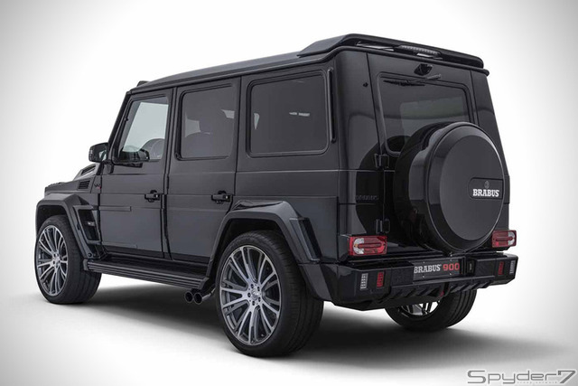 ベンツのブラバス特集 新車の価格や仕様 おすすめパーツまで ベンツのブラバス特集 新車の価格や仕様 おすすめパーツまで