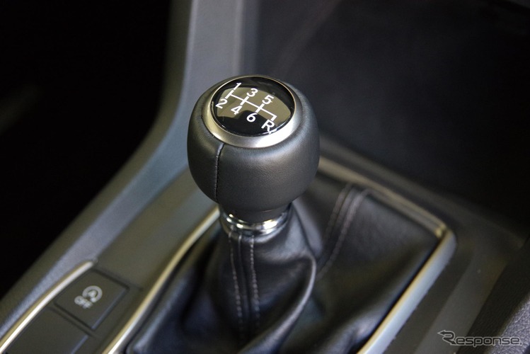 米ホンダがシビックやプレリュード S00に試乗できるmt車体験プログラムを開催 カーナリズム 米ホンダがシビックやプレリュード S00に試乗できるmt車体験プログラムを開催 カーナリズム