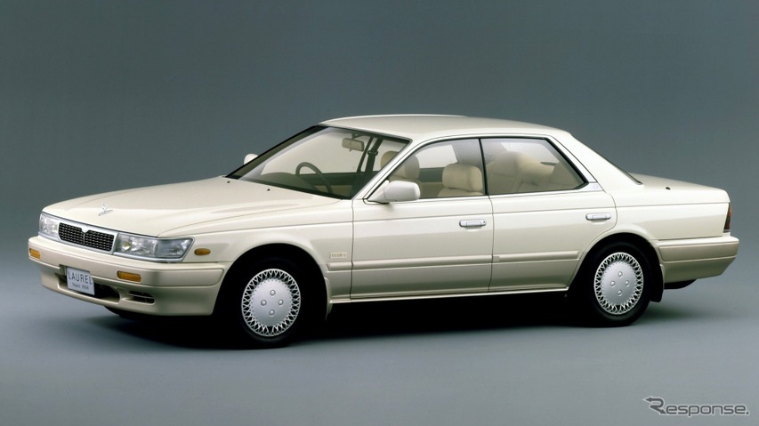 1988 Twincam 24V Turbo Medalist CLUB-L