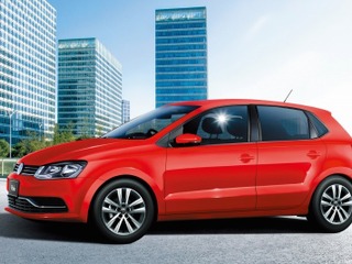VW ポロ、充実装備でリーズナブルな限定モデル2種を発売 画像