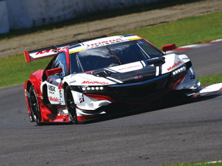 【大阪オートメッセ16】「クルマと音楽」のコラボ、SUPER GT 公式イベントにも注目 画像