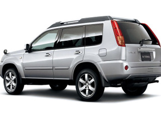 【今が売り時の車】日産 エクストレイル…冬本番、SUVイチオシといえば 画像