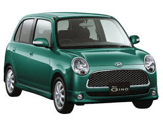 【今が売り時の車】ダイハツ ミラジーノ…ベースがフルモデルチェンジ 画像