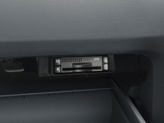 【ダイハツ ミラ 新型発表】全車にETCユニットをメーカーオプションで用意 画像