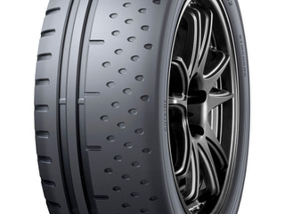 ダンロップ、ジムカーナ・サーキット競技用タイヤ ディレッツァ β02 を発売 画像