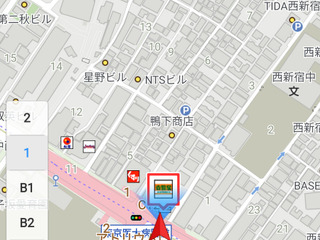 ゼンリンデータコム いつもNAVI、ドライブ&ドアtoドアナビ双方でコンテンツ力強化し使い勝手向上 画像