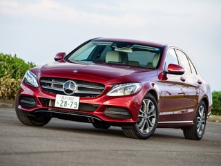 ニッポンレンタカーとヤナセ、輸入車レンタルサービスを拡大…ベンツ102台を導入 画像