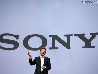 ソニーが決算下方修正、ハイエンドスマホ販売不振が影落とす 画像