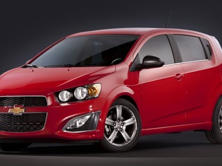 シボレー ソニック など3車、米国でリコール…キー抜き忘れ警告が作動せず 画像