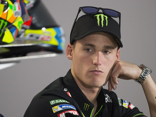 【MotoGP】ポル・エスパルガロが今季限りでヤマハを離脱、KTMへ移籍 画像