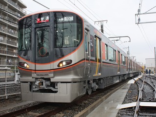 近畿車輛、増収…JR西日本向けや米国向け電車の効果 4-6月期決算 画像