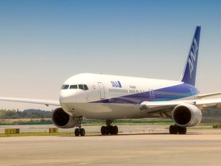 ANA、お盆期間中の利用実績…国内線の利用率が81.2%に上昇 画像