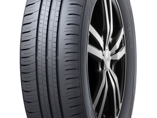【日産 セレナ 新型】ダンロップの低燃費タイヤ エナセーブを新車装着 画像