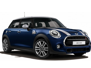 MINIセブン 発売、原点「オースチン・セブン」を彷彿 画像